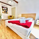 Aparthotel Riviera - La Maison De Francois - Old Town