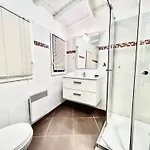 Riviera - La Maison De Francois - Old Town Apartment