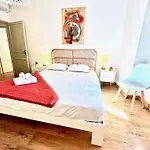 Apartment Riviera - La Maison De Francois - Old Town