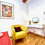 Riviera - La Maison De Francois - Old Town Apartment 3*