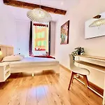 Riviera - La Maison De Francois - Old Town Apartment Nice