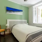 Apartment Carre D'or, Superbe Sur Jardin, Elegant Et Ensoleille