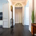 Carre D'or, Superbe Sur Jardin, Elegant Et Ensoleille Apartment Nice