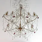 Carre D'or, Superbe Sur Jardin, Elegant Et Ensoleille * Nice