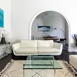 Carre D'or, Superbe Sur Jardin, Elegant Et Ensoleille Apartment *