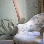 Apartment Carre D'or, Superbe Sur Jardin, Elegant Et Ensoleille Nice