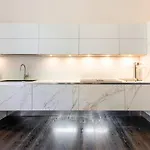 Apartment Carre D'or, Superbe Sur Jardin, Elegant Et Ensoleille