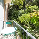 Apartment Carre D'or, Superbe Sur Jardin, Elegant Et Ensoleille