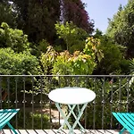 Carre D'or, Superbe Sur Jardin, Elegant Et Ensoleille Apartment *