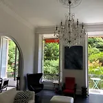 Carre D\'Or, Superbe Apartment Sur Jardin, Elegant Et Ensoleille