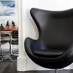 Apartment Carre D'or, Superbe Sur Jardin, Elegant Et Ensoleille Nice