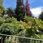 Carre D'or, Superbe Sur Jardin, Elegant Et Ensoleille Apartment Nice