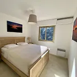 Nice Ouest 2P Sea View, Pool, Quiet