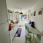 Apartment Ouest 2p Sea View, Pool, Quiet Nice
