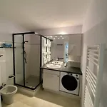 Apartment Ouest 2p Sea View, Pool, Quiet Nice