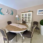 Nice Ouest 2P Sea View, Pool, Quiet