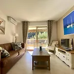 Ouest 2p Sea View, Pool, Quiet *