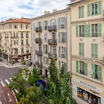 French Riviera Escapade Sun And Sea At Your Doorstep