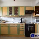 Apartment Near Airport