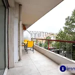 Apartment Near Airport