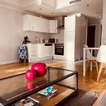 Appartement 2 chambres avec Terrasse Vue sur la Mer