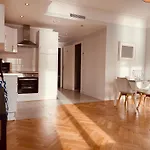 Appartement 2 chambres avec Terrasse Vue sur la Mer