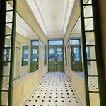 Duplex Elegant Au Coeur De Nice