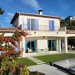 Villa A True Paradise For Unforgettable Vacation - Pool And Sea View
