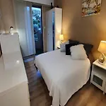 Classy Apartment In Nice With Pool And Private Parking Place