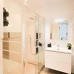2 Pieces Apartment