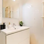 Apartment 2 Pieces Nice