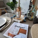 2 Pieces Apartment