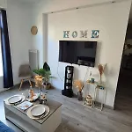 2 Pieces Apartment Nice