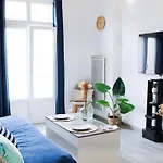 2 Pieces Apartment