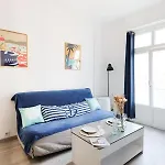 Apartment 2 Pieces
