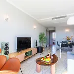 Plaza Terrace Ap4065 By Riviera Holiday Homes