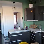 Room In Mont Boron