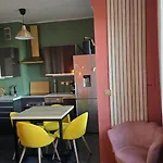 Room In Mont Boron