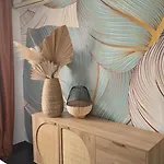 Room In Mont Boron