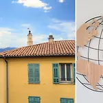 Nestor&jeeves - Vieux Duplex - - Apartment *