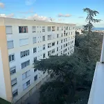 Cocon Azur avec vue panoramique sur mer - 4 chambres