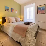 Apartment Joli Cocon A 3 Min A Pied De La Nice