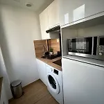 Studio En Plein Coeur De Nice