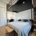 Studio En Plein Coeur De Nice