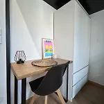 En Plein Coeur De Apartment Nice