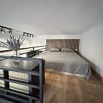 Apartment En Plein Coeur De *