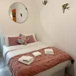 Mirazur Bed & Breakfast Nice