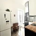 Apartment Cosy Family Trip Nice