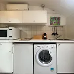 France, Hyper Centre - Wifi, Ac, 2Pers