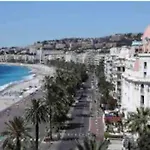 Joli Studio Coeur De Nice
